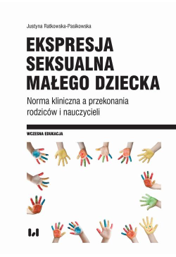 Ekspresja seksualna małego...