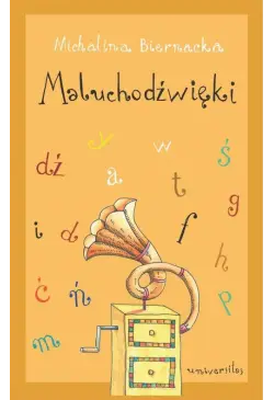 Maluchodźwięki