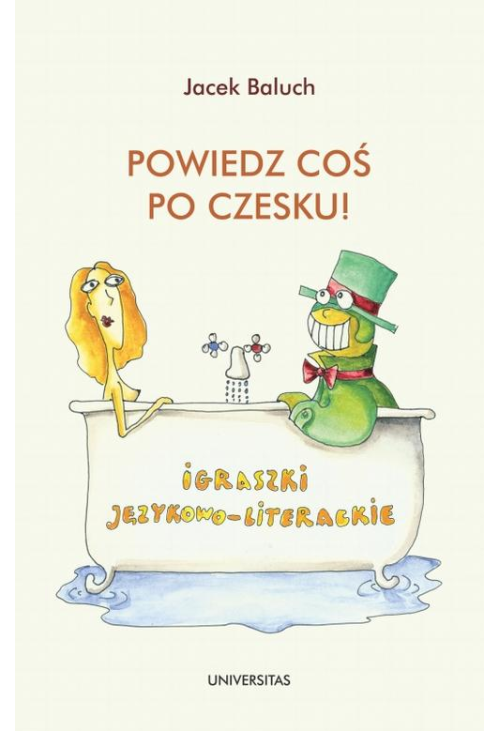 Powiedz coś po czesku!