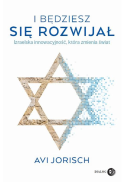 I będziesz się rozwijał....