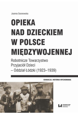 Opieka nad dzieckiem w...