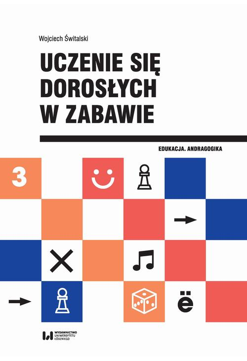 Uczenie się dorosłych w zabawie