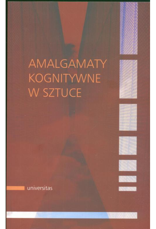 Amalgamaty kognitywne w sztuce