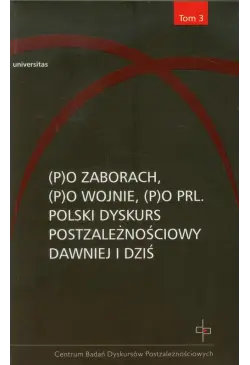 Po zaborach Po wojnie Po...
