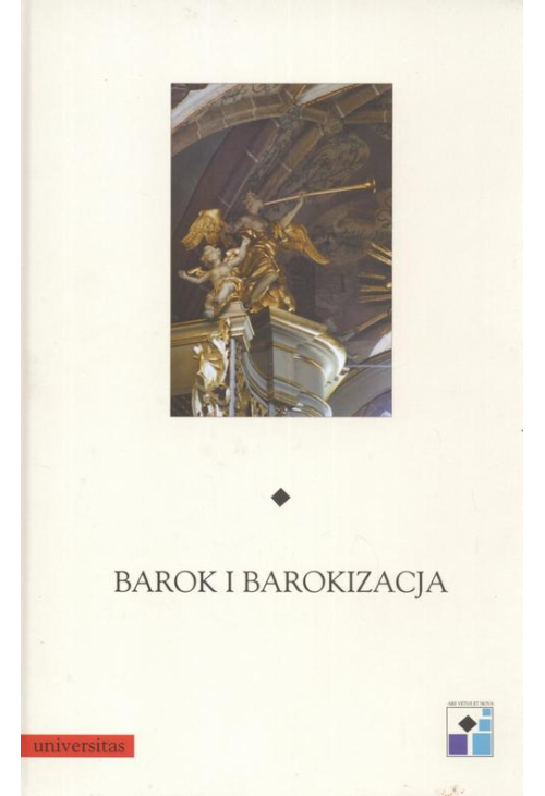 Barok i barokizacja