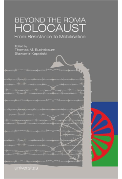 Beyond the Roma Holocaust...