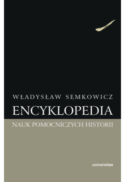 Encyklopedia nauk...