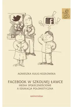Facebook w szkolnej ławce