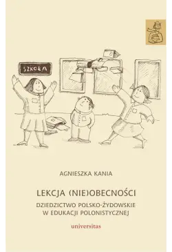 Lekcja (nie)obecności