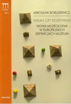 Nauka czy rozrywka? Nowa...