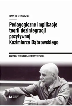 Pedagogiczne implikacje...