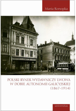 Polski rynek wydawniczy...