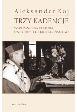 Trzy kadencje