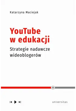 YouTube w edukacji