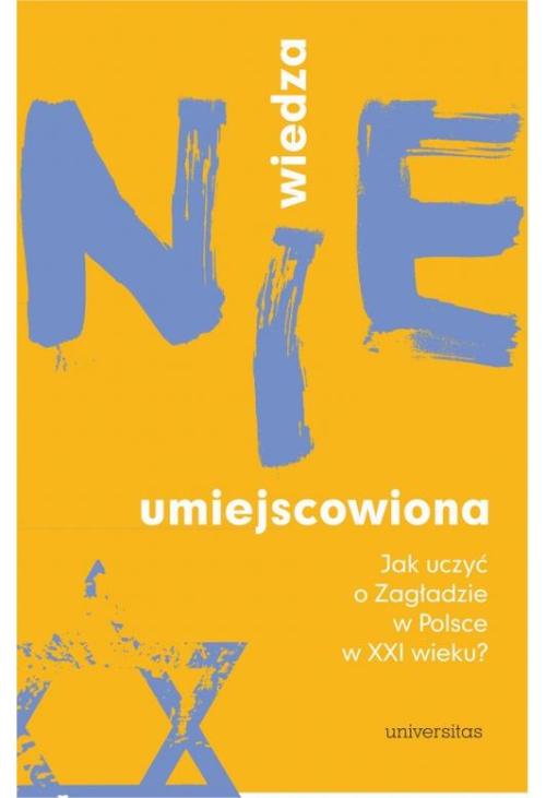 Wiedza (nie)umiejscowiona.