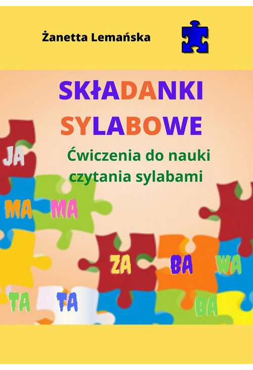 Składanki sylabowe