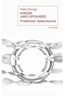 Wiedza jako opowieść.
