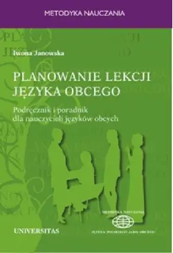 Planowanie lekcji języka...