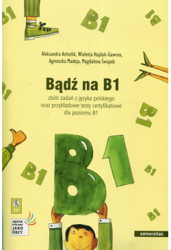 Bądź na B1