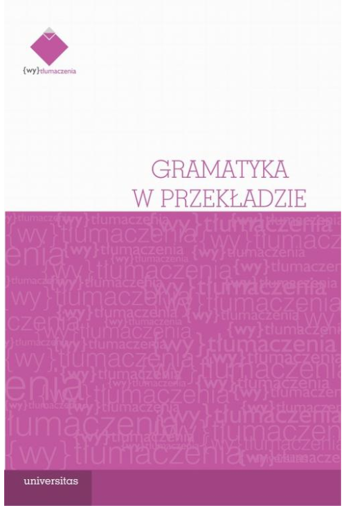 Gramatyka w przekładzie