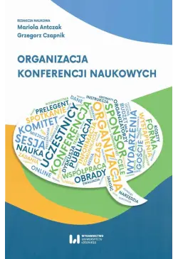 Organizacja konferencji...