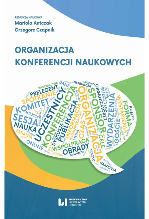 Organizacja konferencji naukowych