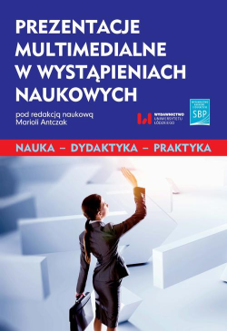 Prezentacje multimedialne w...