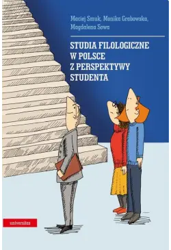 Studia filologiczne w...