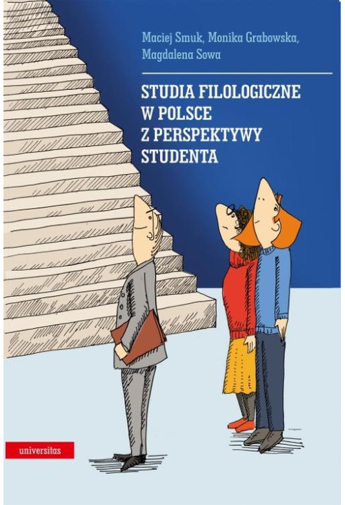 Studia filologiczne w Polsce z perspektywy studenta