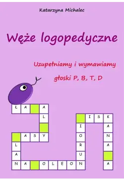 Uzupełniamy i wymawiamy...