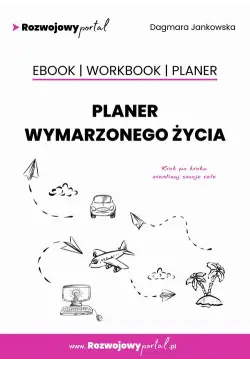 Planer wymarzonego życia (+...