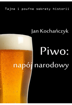 Piwo: napój narodowy