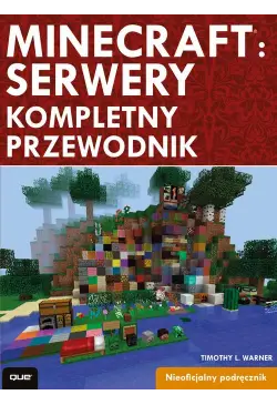 Minecraft: Servery....