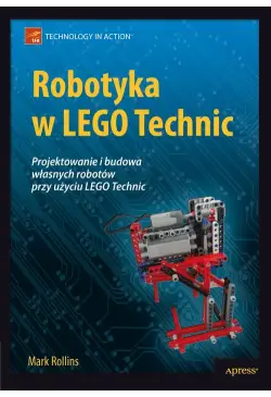 Robotyka w LEGO Technic....
