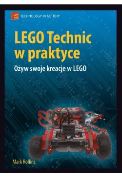 LEGO Technic w praktyce