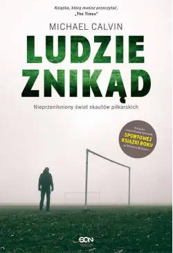 Ludzie znikąd