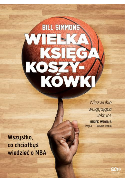 Wielka księga koszykówki