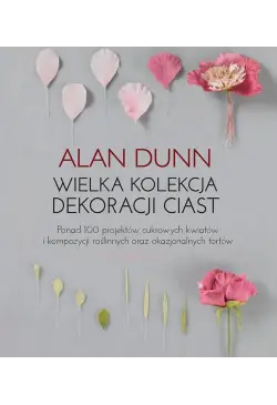 Wielka kolekcja dekoracji...