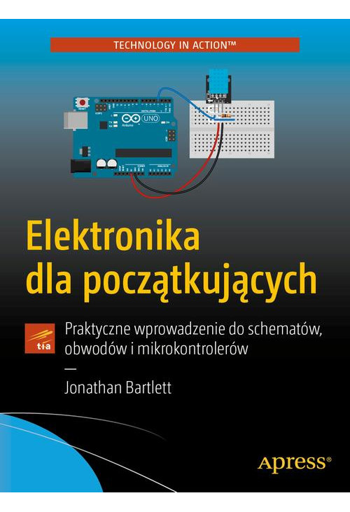 Elektronika dla początkujących