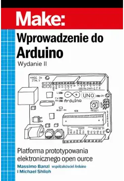 Wprowadzenie do Arduino,...