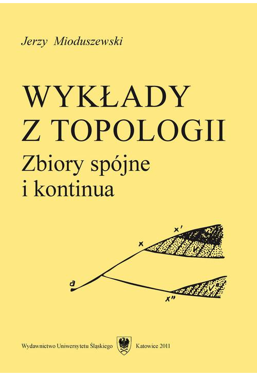 Wykłady z topologii