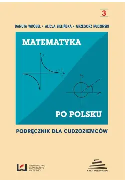 Matematyka po polsku 3....