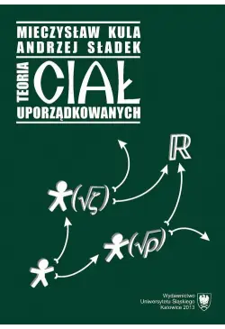 Teoria ciał uporządkowanych
