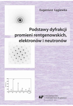 Podstawy dyfrakcji promieni...