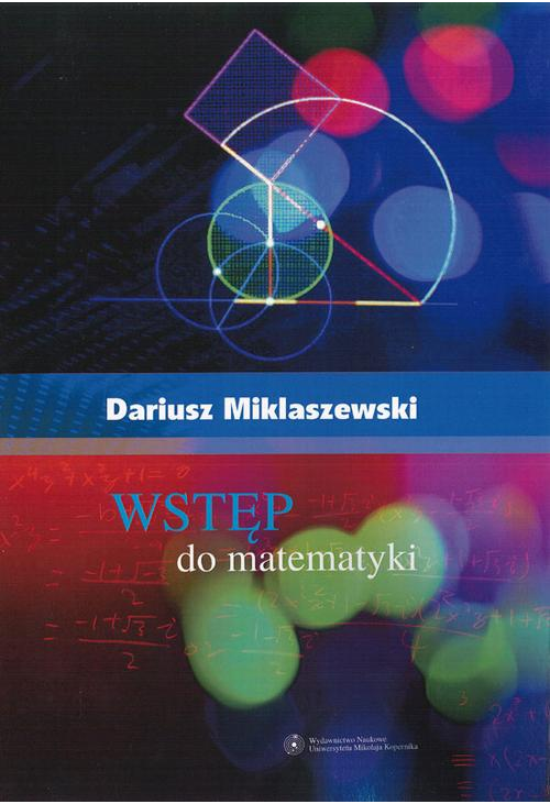 Wstęp do matematyki