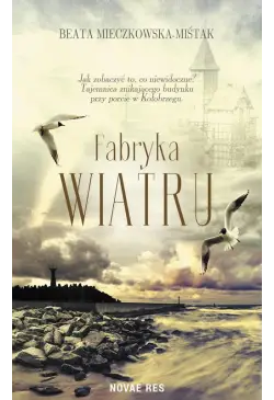 Fabryka wiatru