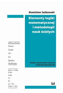 Elementy logiki...