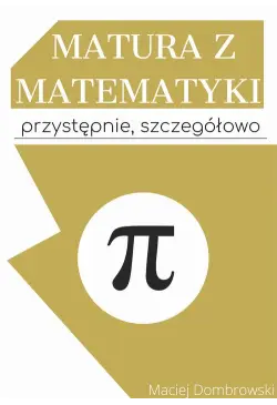 Matura z matematyki:...
