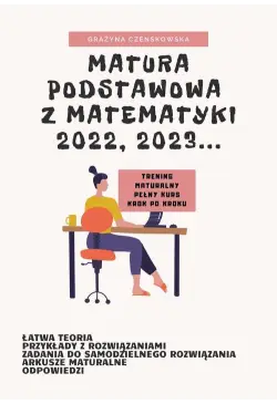 Matura podstawowa z...