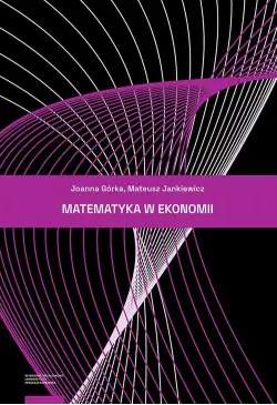 Matematyka w ekonomii
